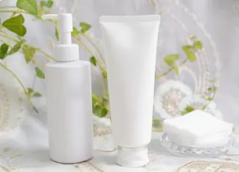 スキンケア製品